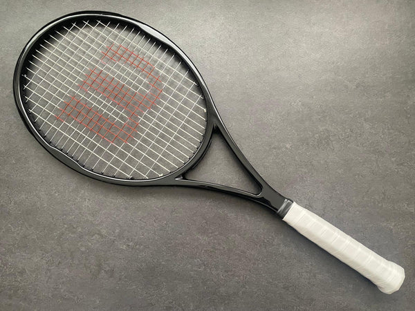 希少　Wilson PRO STAFF 97ULS v.11 g1 Wilson Pro Staff 97 ULS Unstrung Tennis Racket | Smashinn