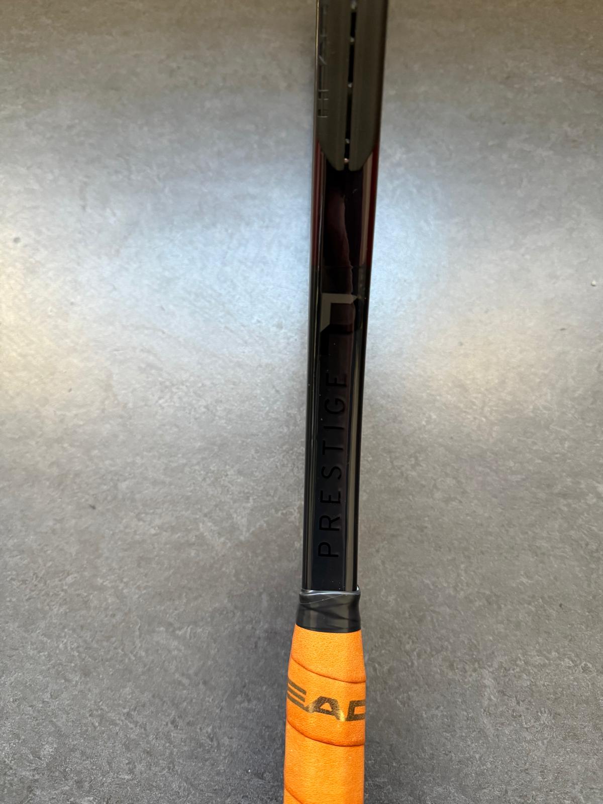 Head TGT334.2 Prestige 2023 (16X19)