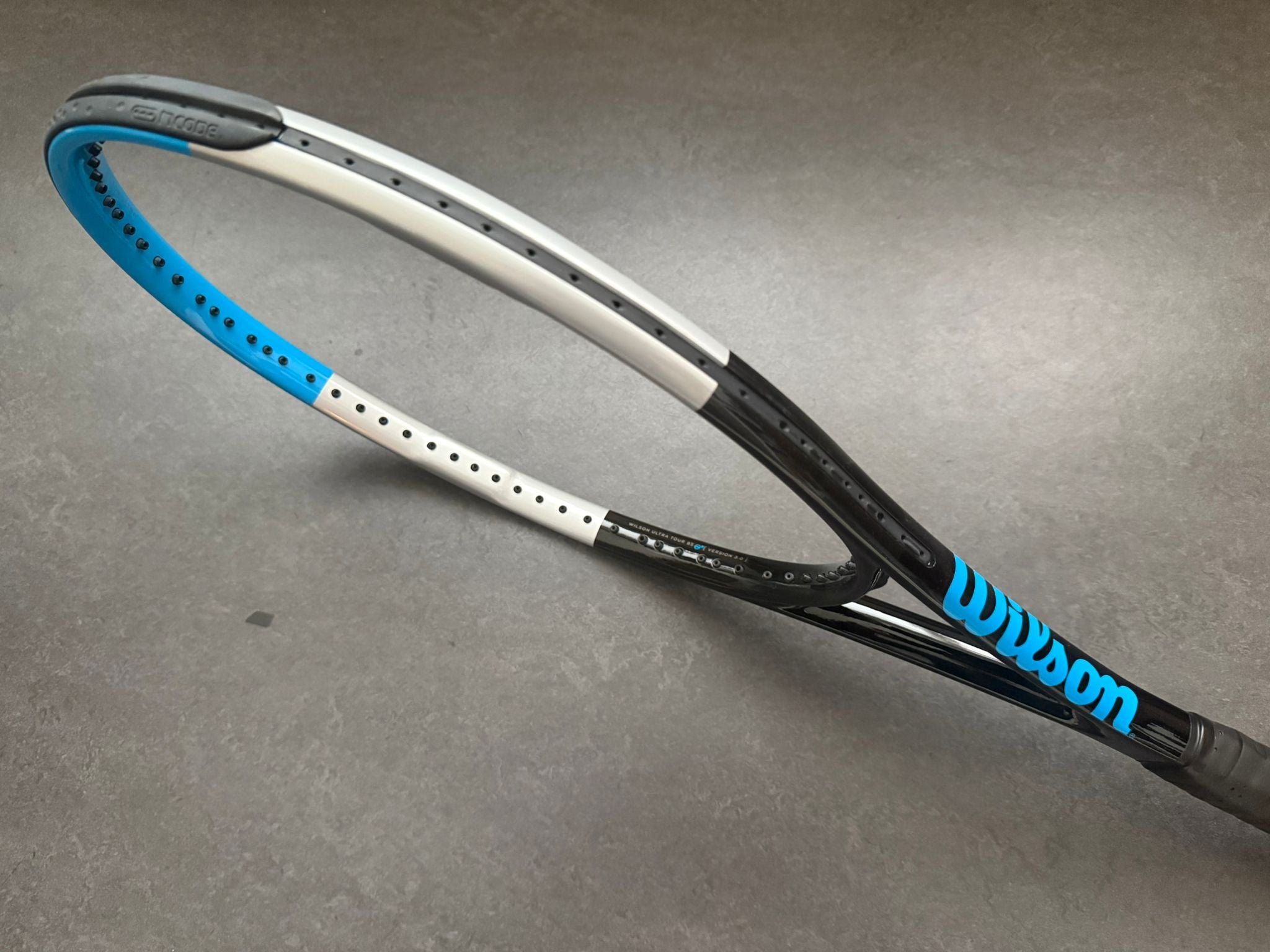 Wilson Pro Stock Tour 95 (16X20) – ProStockTennis