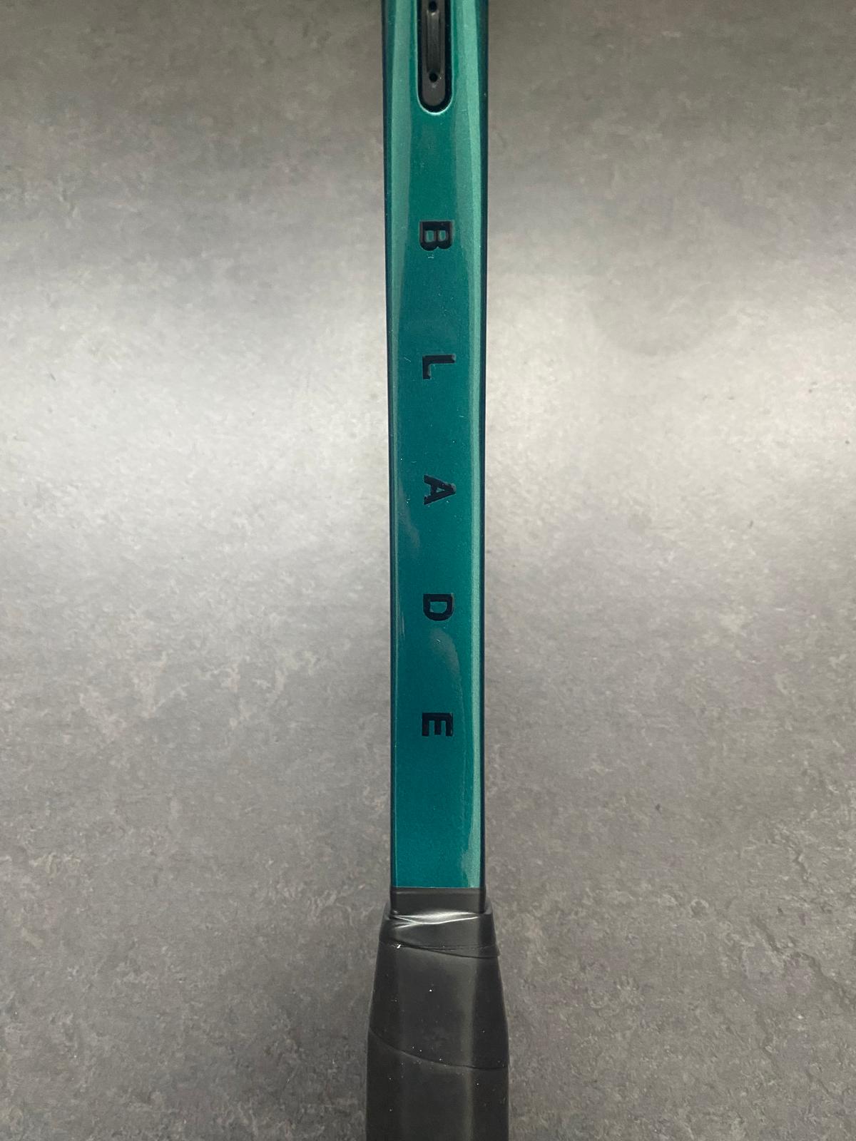 Wilson Pro Stock Blade 98 (18x20)