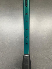Wilson Pro Stock Blade 98 (18x20)