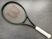 Dimitrov Personal Wilson Pro Staff 97 V14 Noir Limited Paint (18X18)
