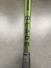 Wilson Pro Stock Steam 99 (16X18)