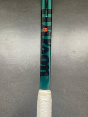 Wilson Pro Stock Steam 100 (16X20)