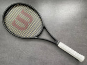 Grigor Dimitrov Personal Blacked out (18X18)