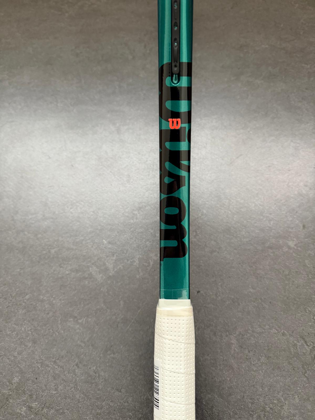 Wilson Pro Stock Steam 100 (16X20)