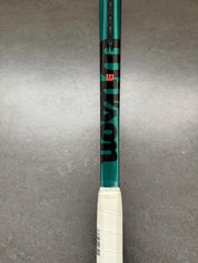 Wilson Pro Stock Steam 100 (16X20)