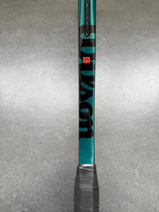 Wilson Pro Stock Blade 98 (18X20)