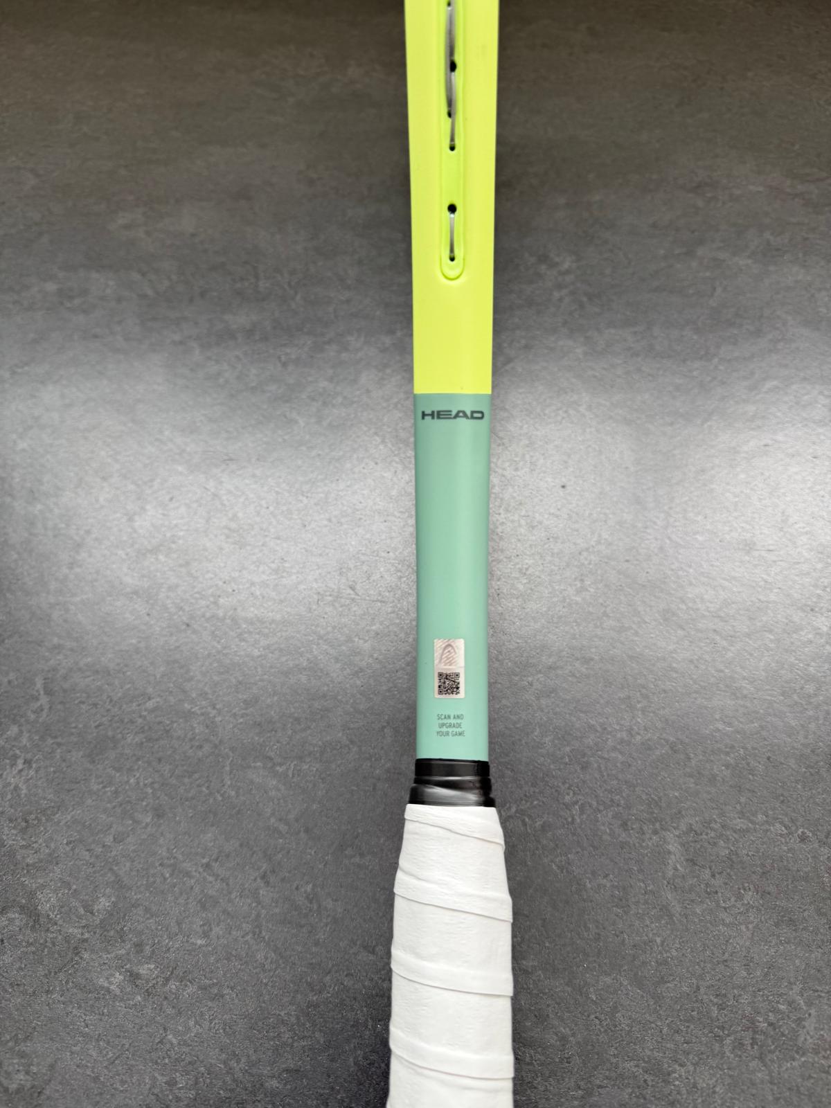 Head TGT285.2 Extreme 2022 (16X19)