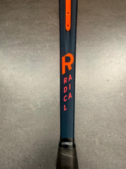 Head TGT307.2 Radical 2023 (16X19)