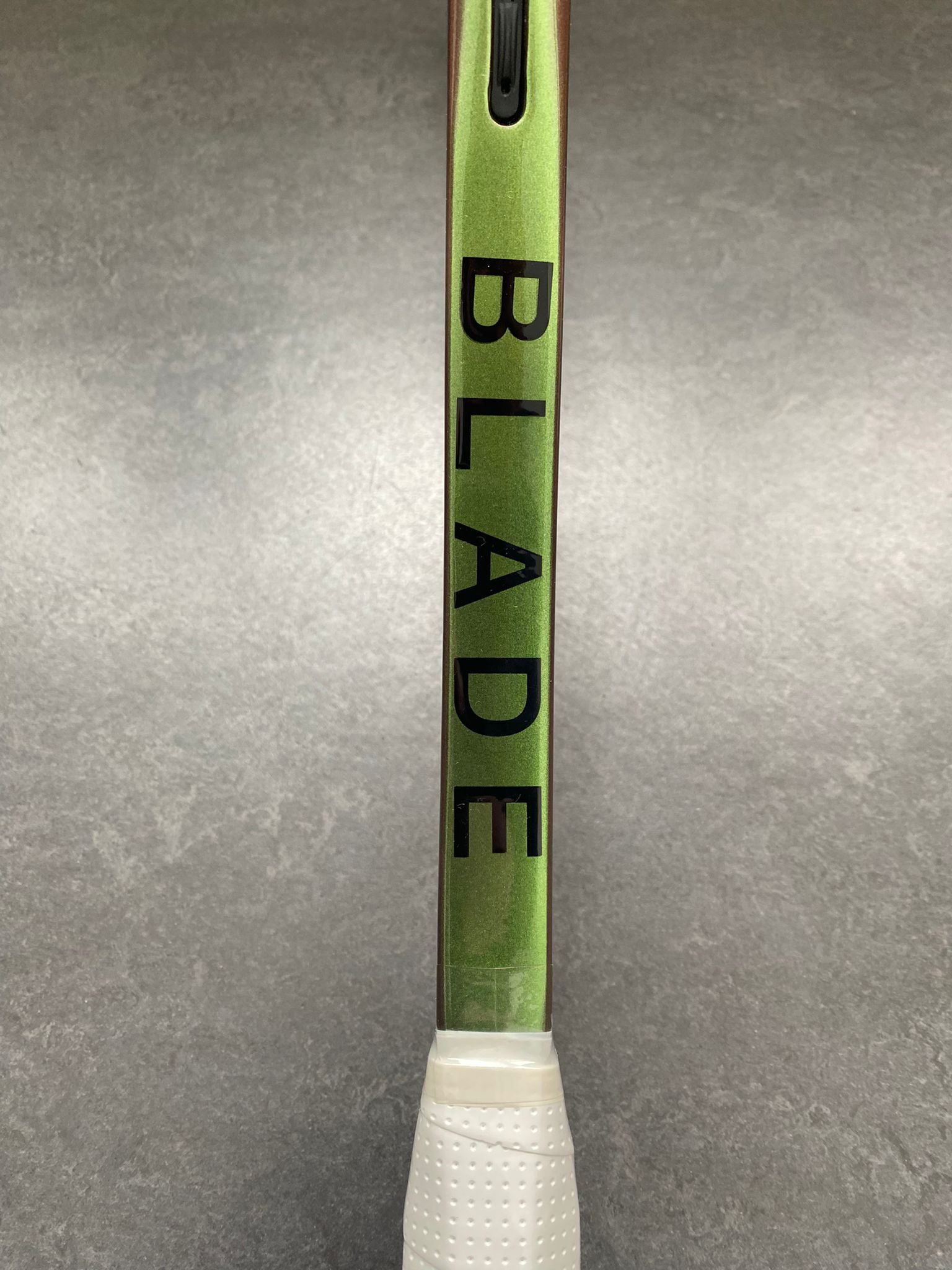 Wilson Pro Stock Blade 98 (16X19)