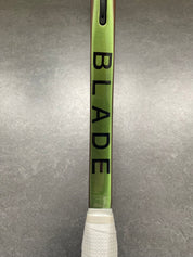 Wilson Pro Stock Blade 98 (16X19)