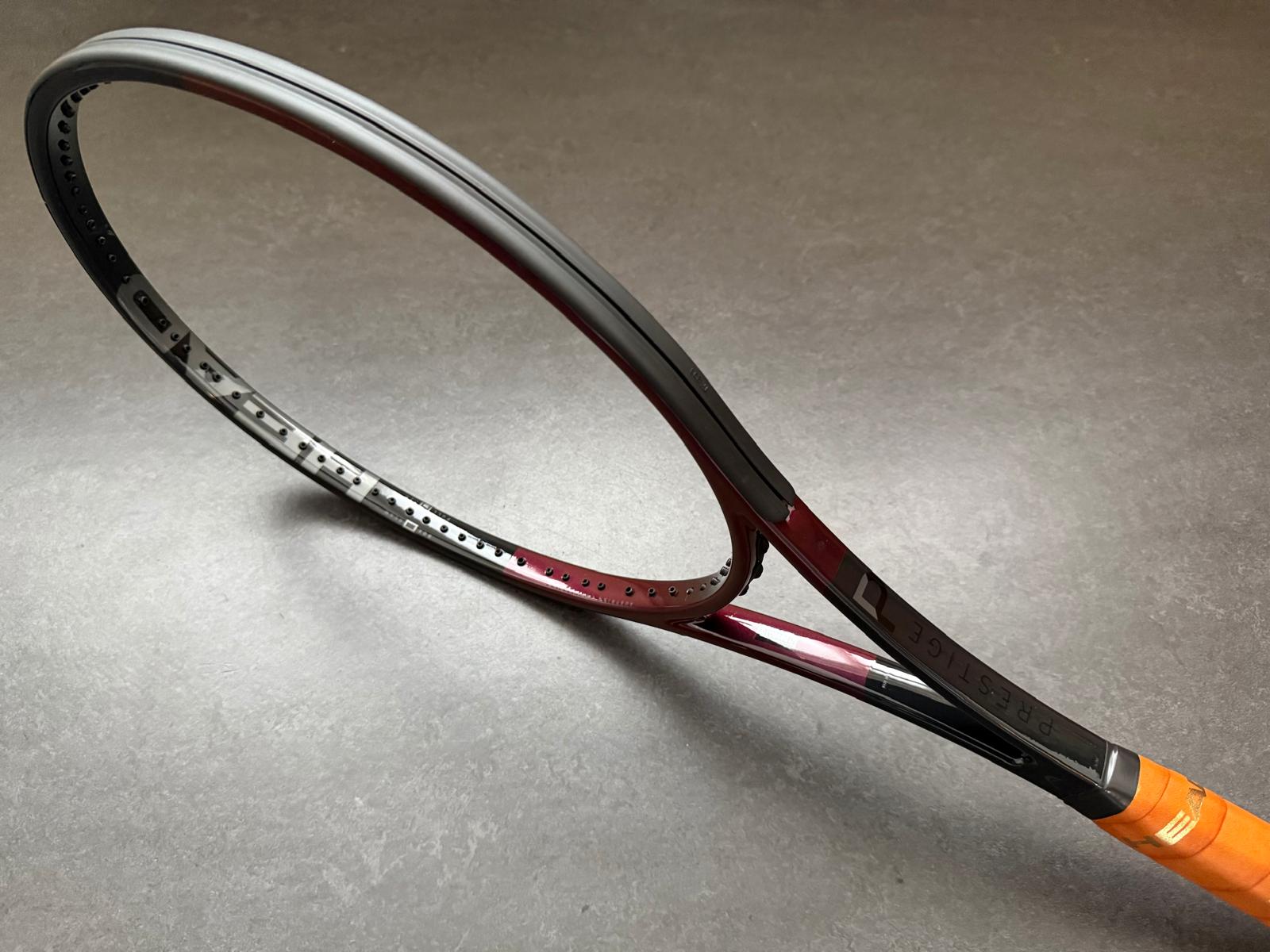Head PT57A (18X20)