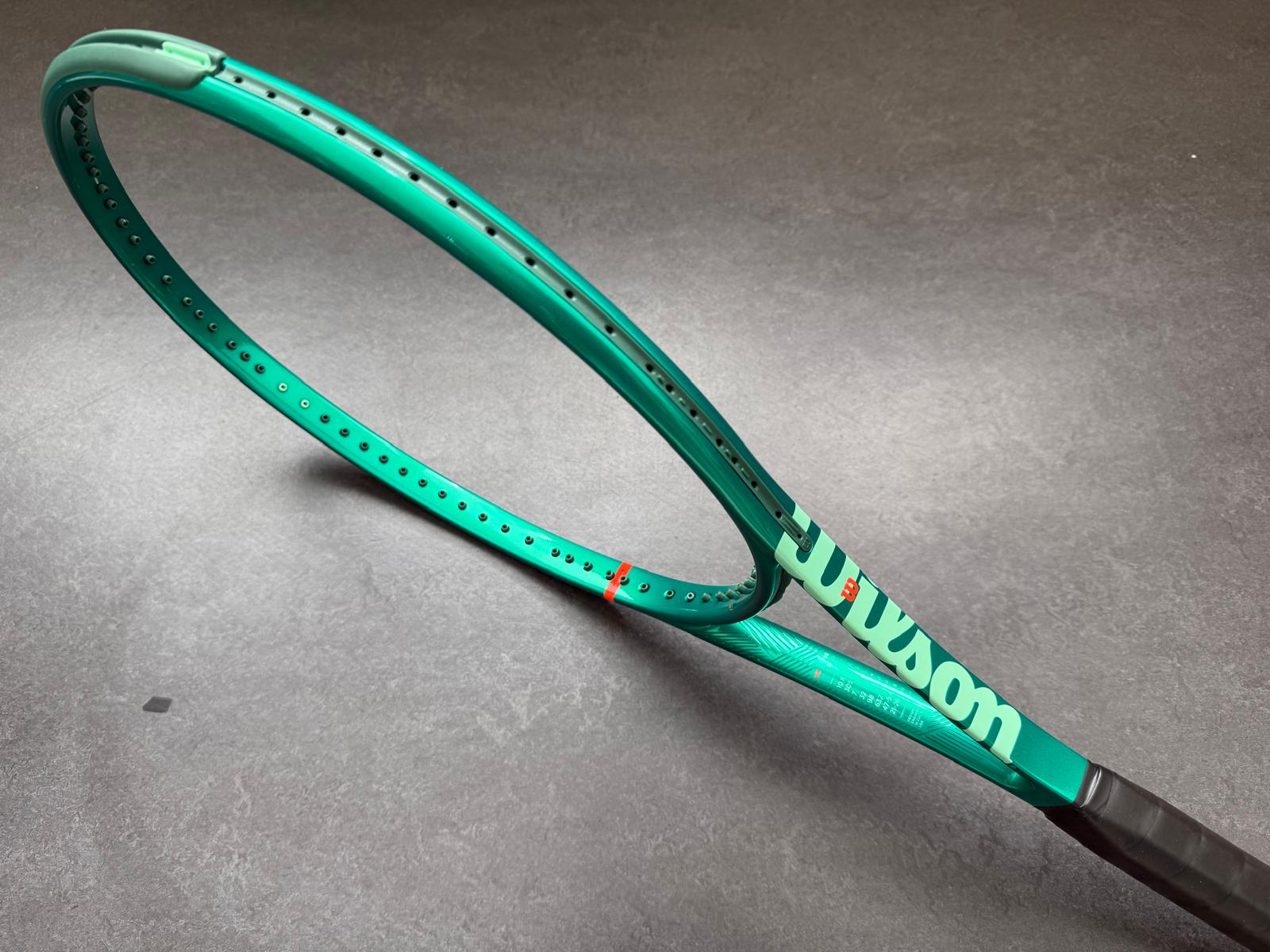 Wilson Pro Stock Blade 98 (18X19)