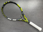 Adrian Mannarino Personal Babolat Aeropro Drive (16X19)