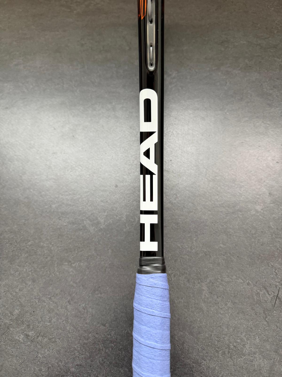 Head TGT263.5 Graphene Speed MP XL (18x20)