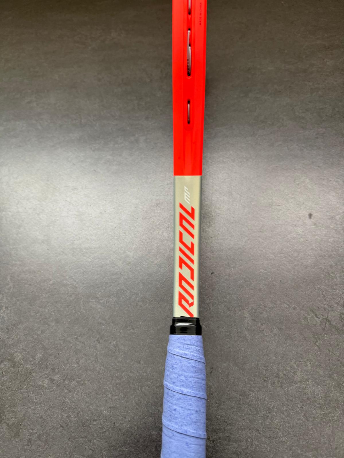 Head TGT351.1 Radical 2021 (16X19)