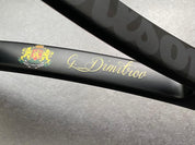 Dimitrov Personal Wilson Pro Staff 97 V13 Paint (18X17)