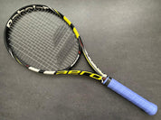 Jo-Wilfried Tsonga Personal Babolat Aeropro Drive+ (16x19)