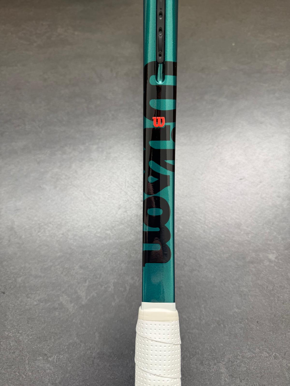 Wilson Pro Stock Steam 100 (16X20)