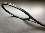Wilson Pro Stock Pro Staff 97 Blacked Out (16X19)