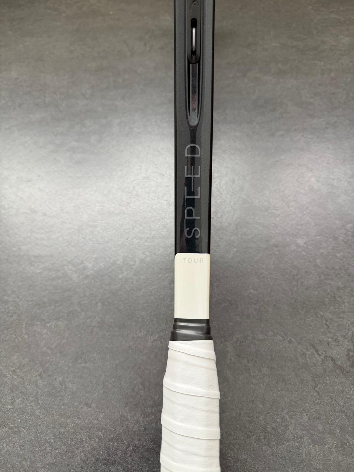Head TGT375.1 Speed Tour 2026 (16X19)