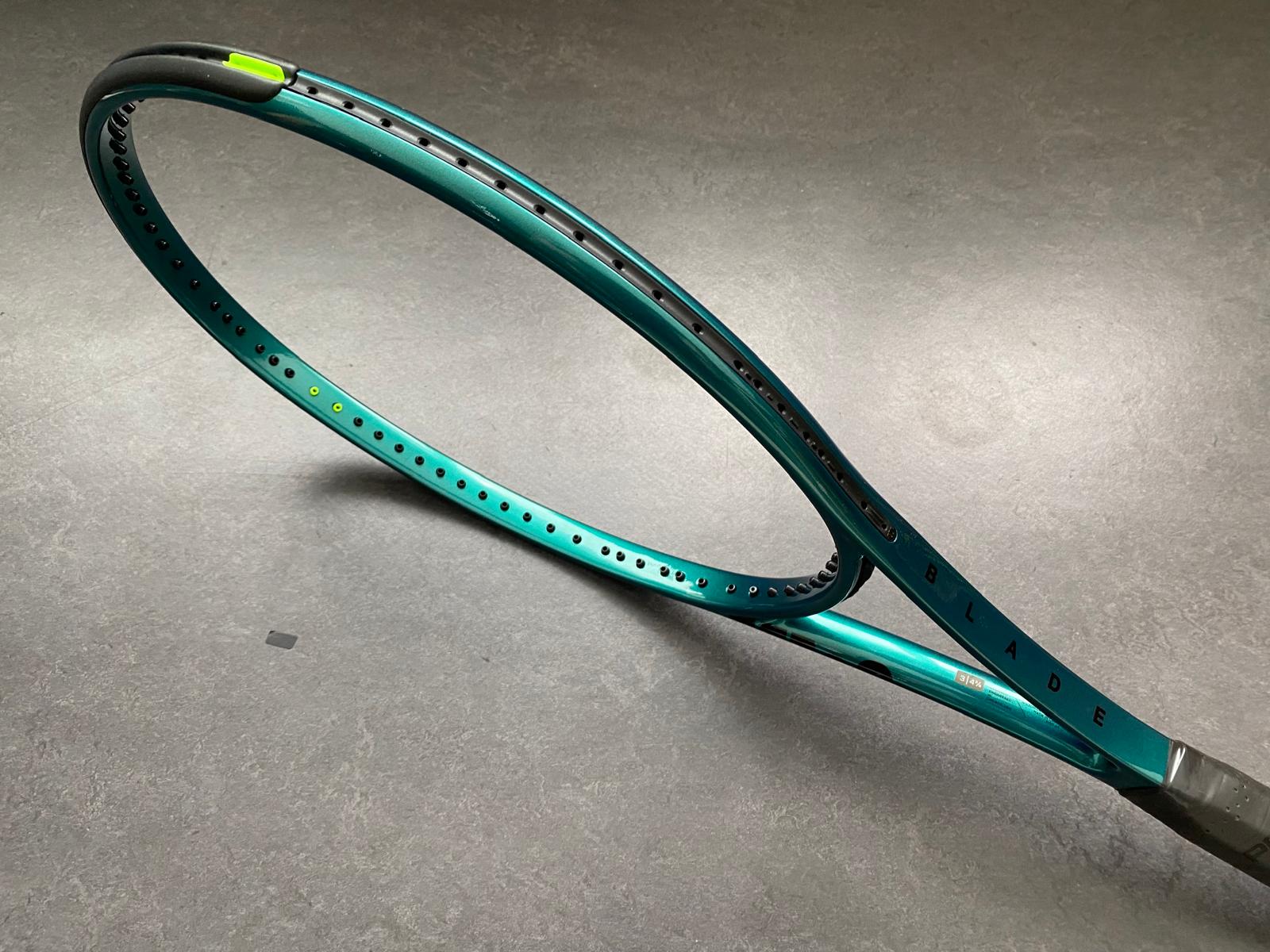 Wilson Pro Stock Blade 98 (18x20)