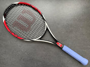 Wilson Pro Stock Hyper Pro Staff 6.1 (16X18)