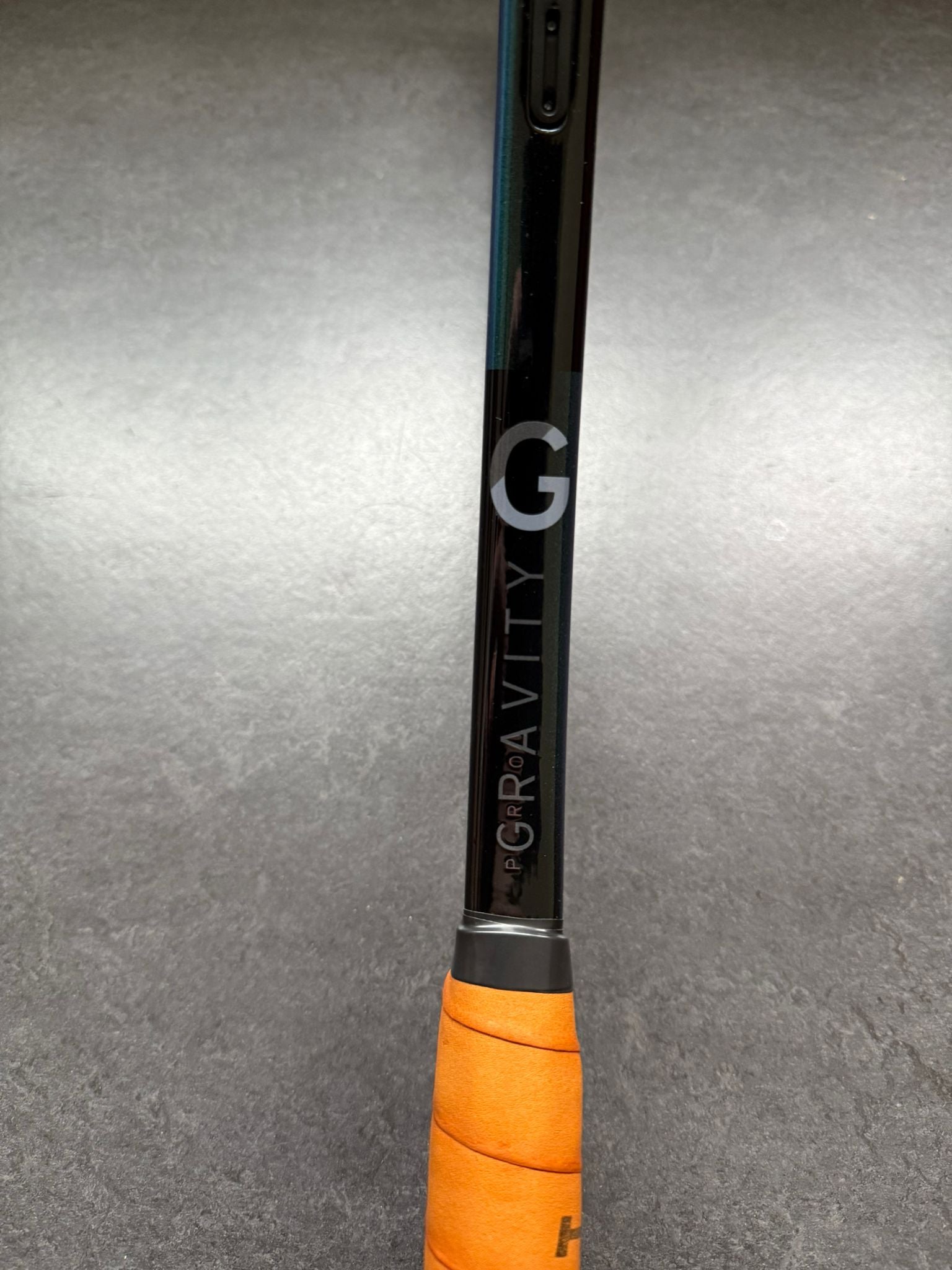 Head TGT344.4 Gravity Pro 2025 XL (18X20)