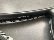 Dunlop Pro Stock Option TK1 XL (16x19)