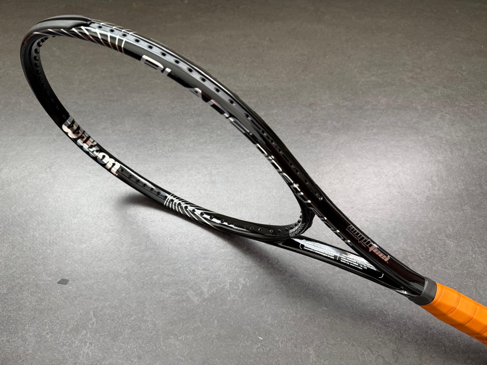 Wilson Pro Stock Prototype (16X20)