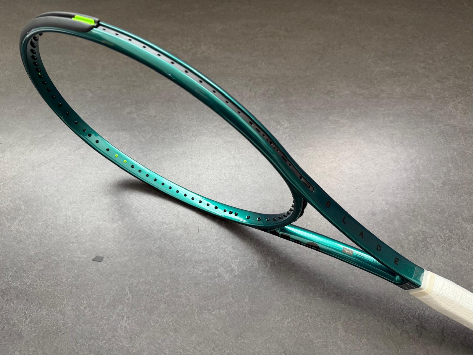 Wilson Pro Stock Blade 98 (16X19)