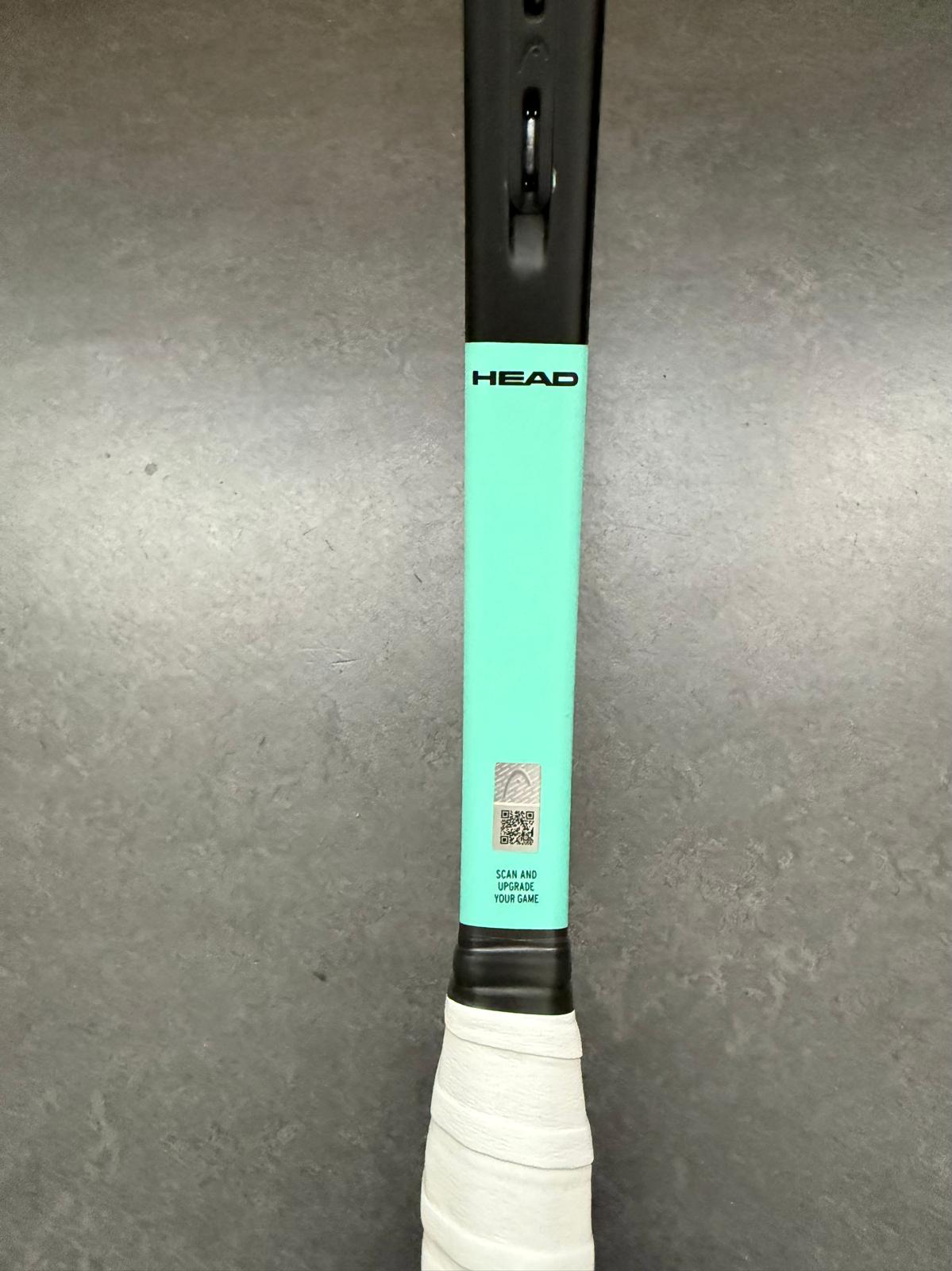 Head TGT365.1 Boom MP 2022 (16X19) – ProStockTennis