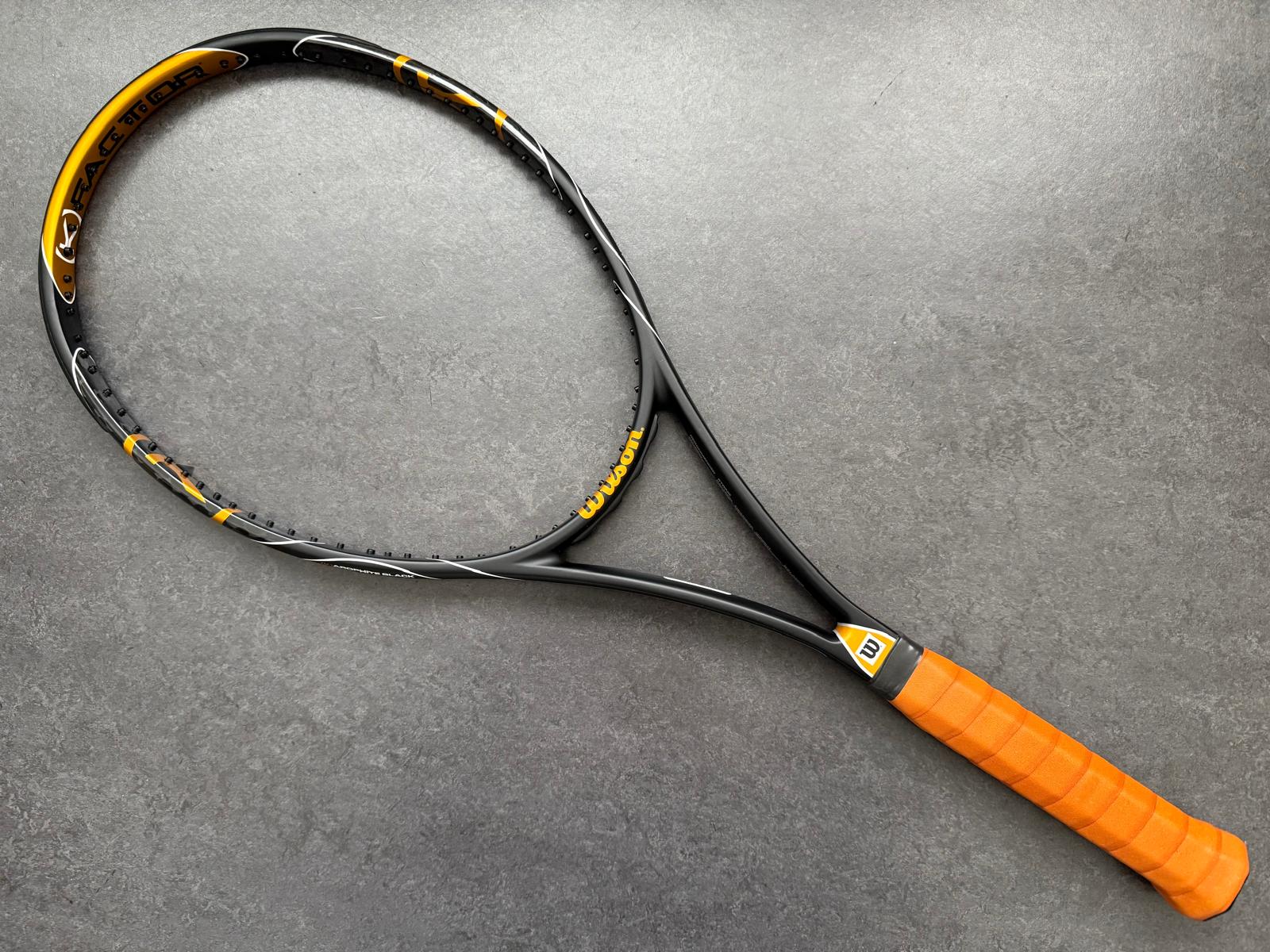 Head TGT339.1 Graphene 360+ Speed PRO (18x20) – ProStockTennis