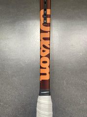 Dimitrov Personal Wilson Pro Staff 97 V14 Paint (18X18)