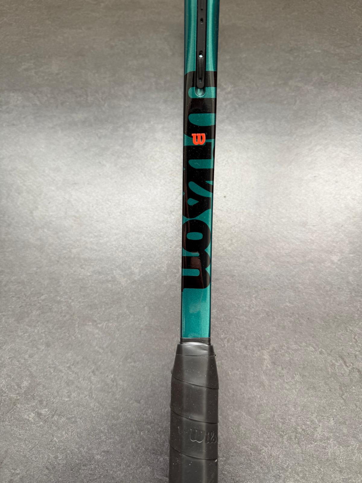 Wilson Pro Stock Blade 98 (16X19)