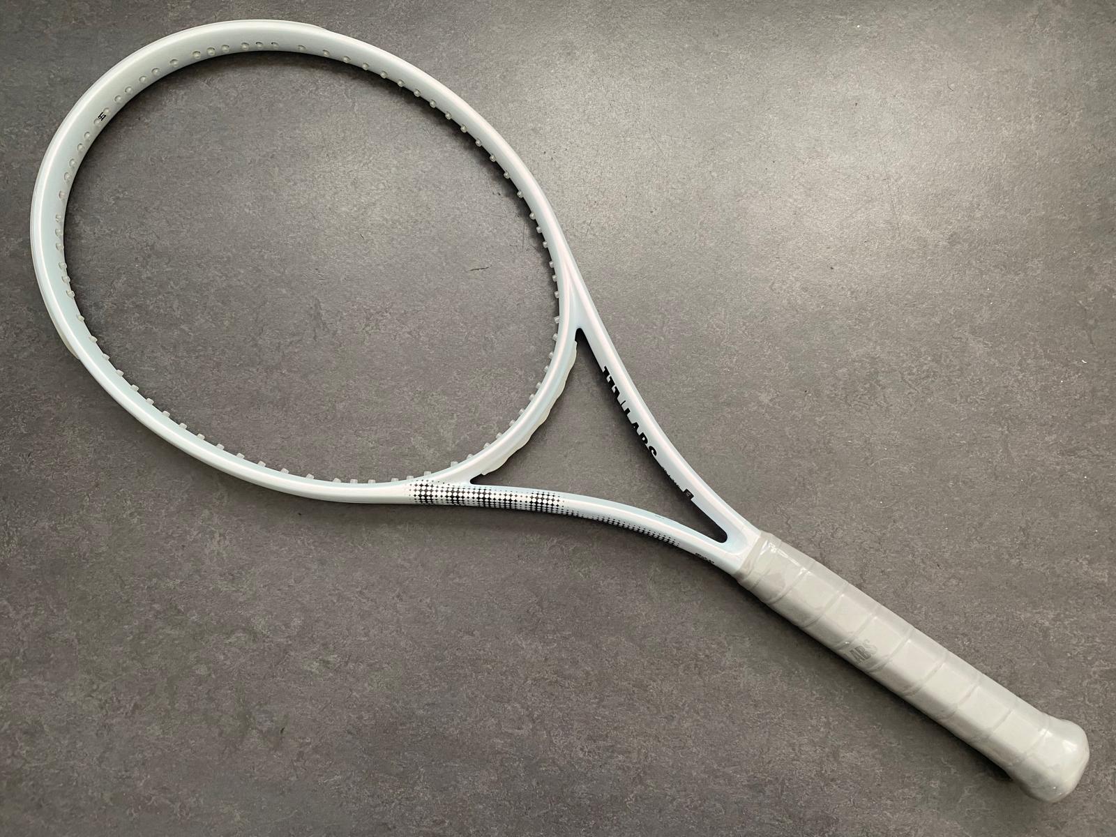 Pro Stock Rackets Wilson Pro Stock Shift 99 (18X20) – ProStockTennis