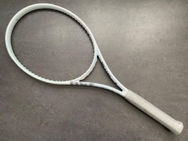 Wilson スティームプロ セット PRO STAFF SIX ONE 100 V14 by Wilson Japan Racquet online