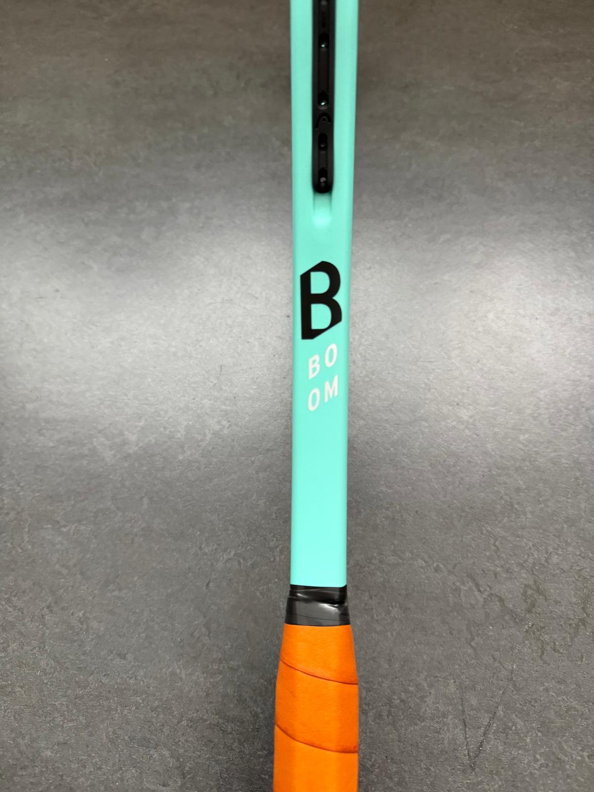 Head TGT366.3 Boom 2022 XL (16X19) – ProStockTennis