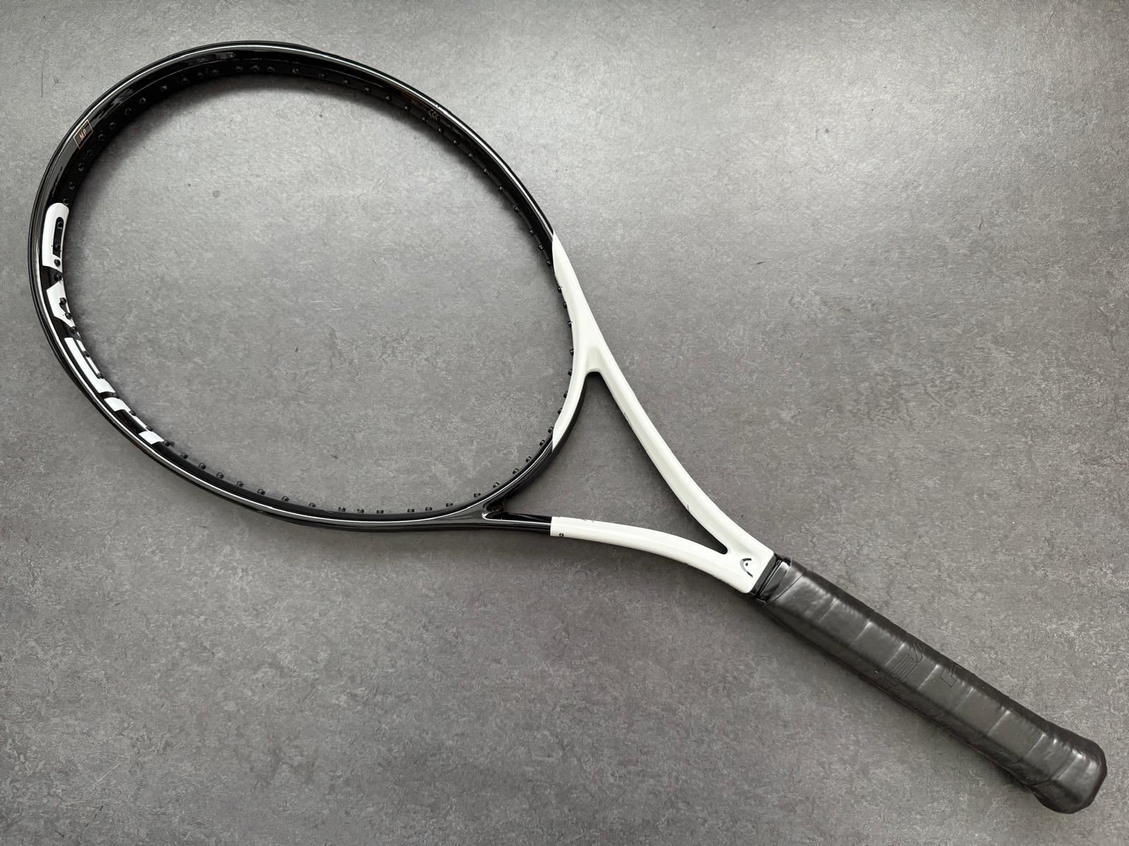 Head TGT348.1 Graphene 360+ Extreme Tour – ProStockTennis