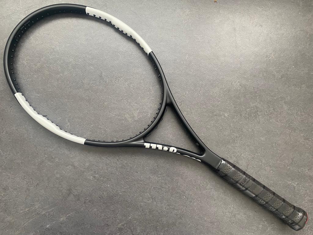 Wilson Pro Stock Pro Staff 6.1 95 (18x20)