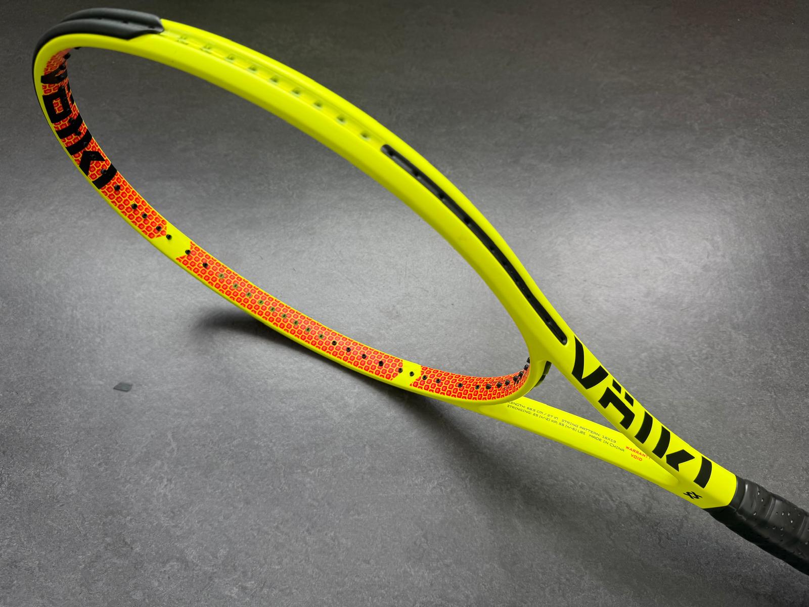 Volkl Pro Stock V-Cell 10 300 (16X19)