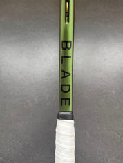 Jeļena Ostapenko Personal Wilson Steam 100 (16X20)