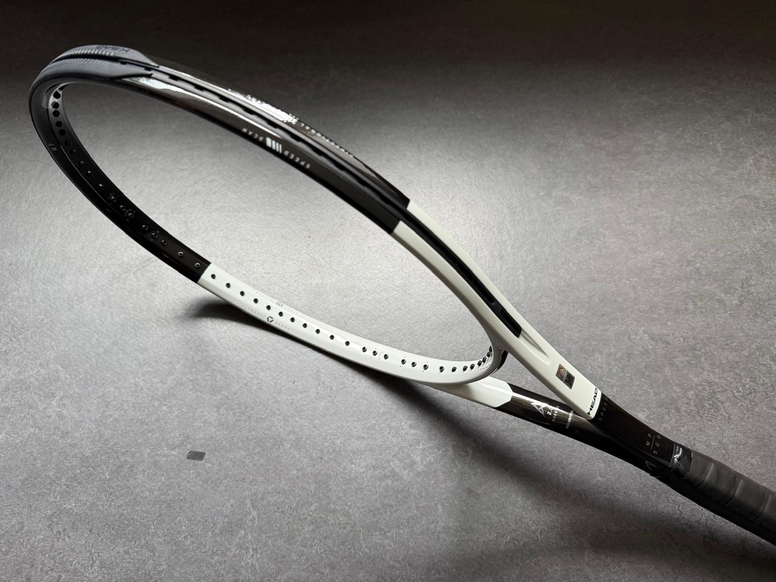 HEAD SPEED MP 16×19 2024モデル　G2 HEAD ヘッド(Head) 2024年モデル スピード MP レジェンド (SPEED