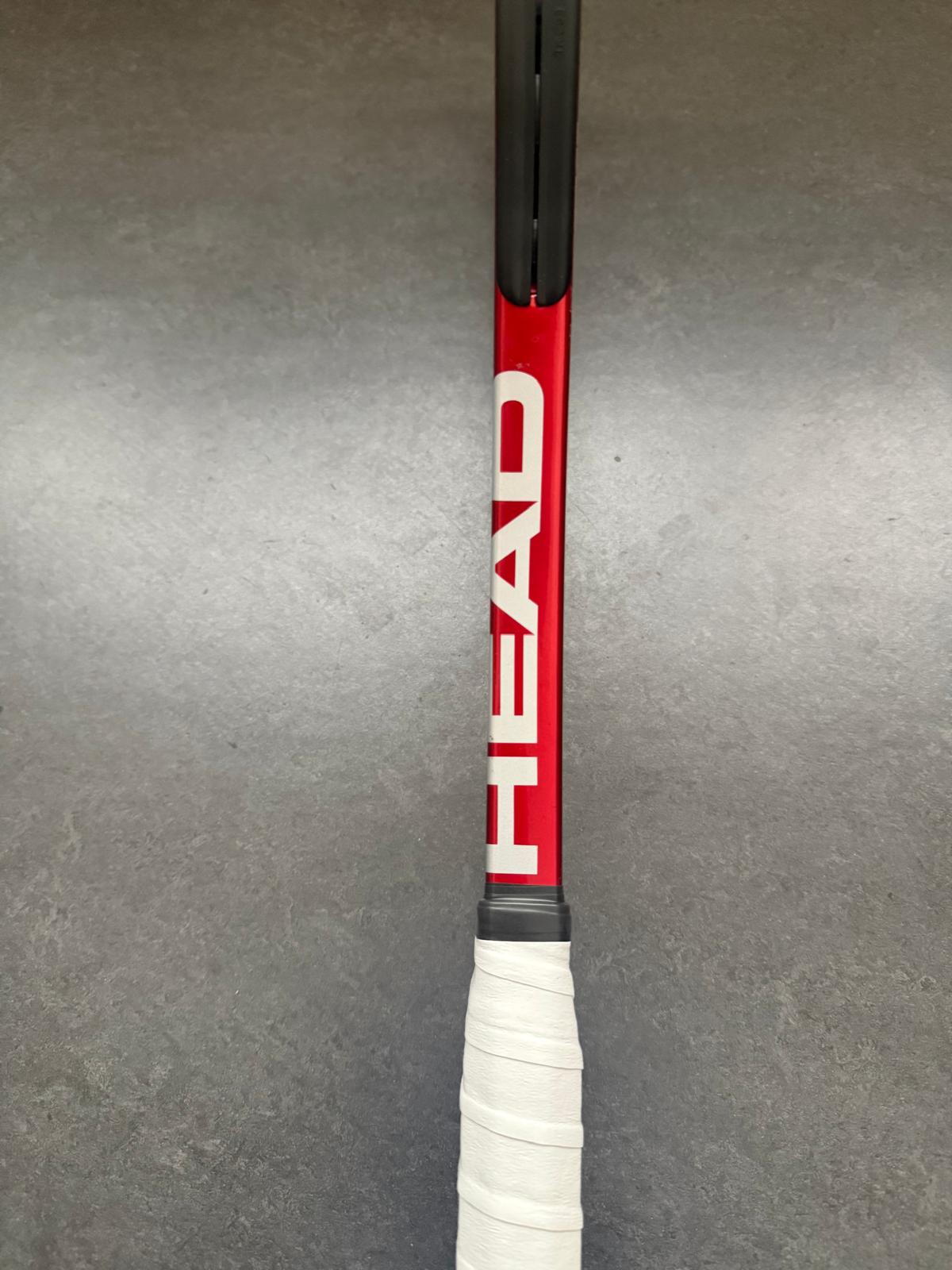 Head TGT238.4 Youtek Prestige MP XL (18X20)
