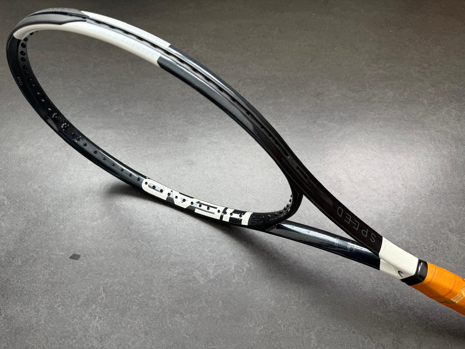 Head TGT375.1 Speed Tour 2026 (16X19) – ProStockTennis