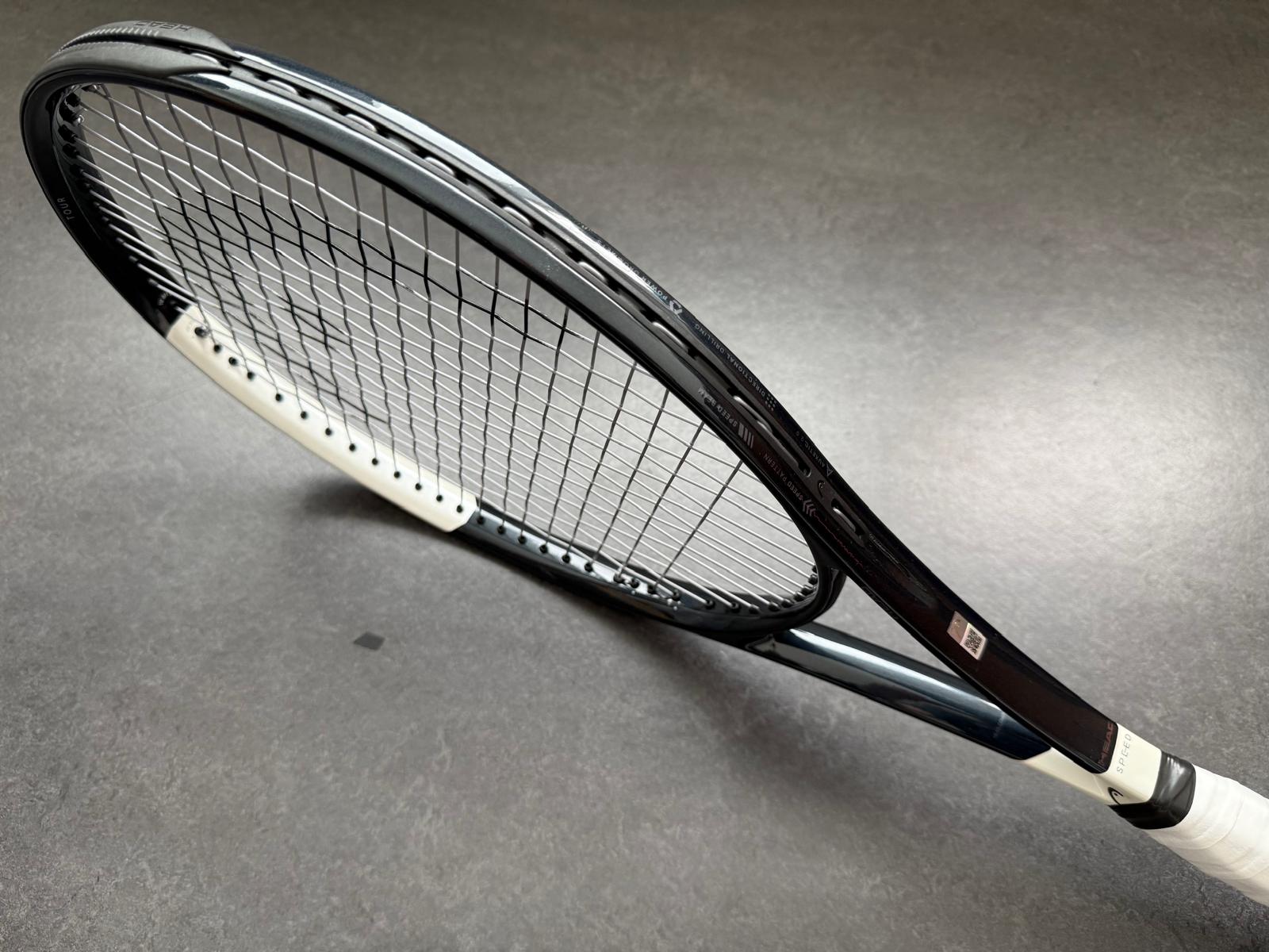Head TGT375.1 Speed Tour 2026 (16X19)