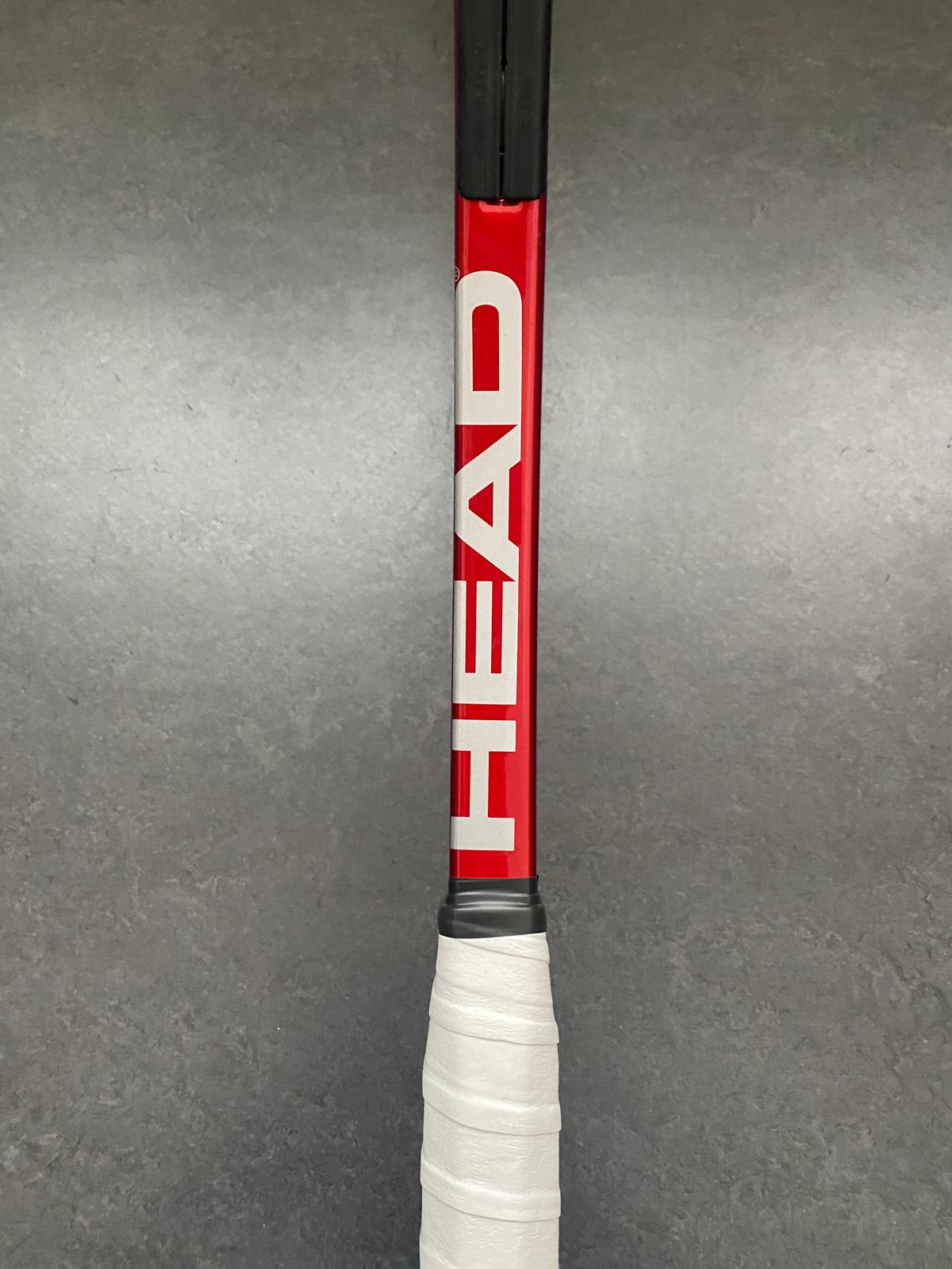 Head TGK238.5 Youtek Prestige Pro (16X19)