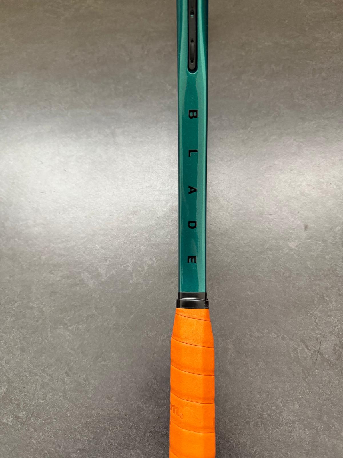Wilson Pro Stock Blade 98 (18X20)
