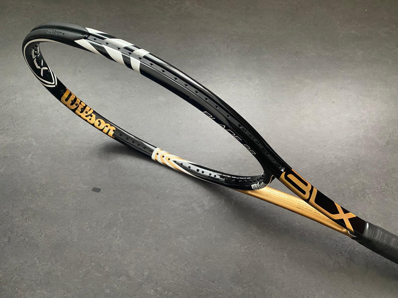 Wilson H22 18X20 Prostock G3 Rare | eBay